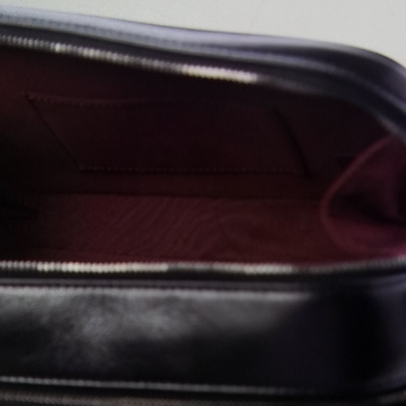 CHANEL  Small Glazed calfskin Coco boy camera bag - Picture 7 of 7